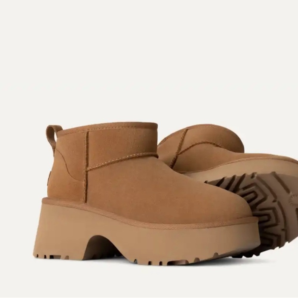 Classic Ultra Mini New Heights